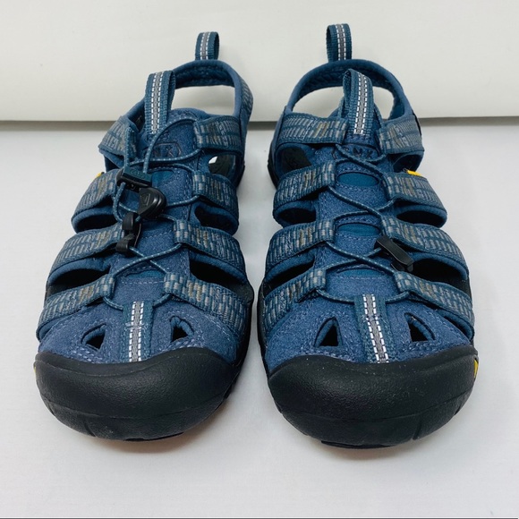 KEEN*Waterproof Sandals Clearwater**US 7,10 $100 - Picture 2 of 7